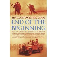 End of the Beginning