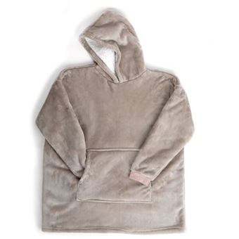 Manta Polar Wintersweat - 1