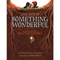 End of something wonderful