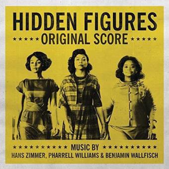 BSO Hidden Figures - Original Score