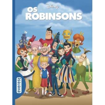 Os robinsons