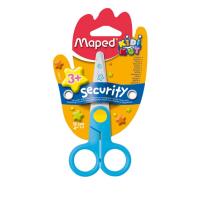 Tesoura Infantil Kidi Kut