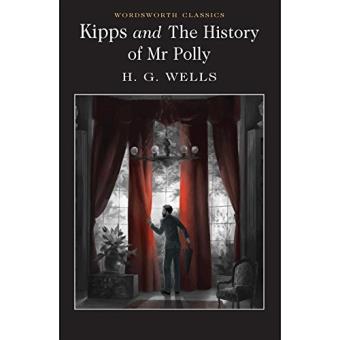 Kipps and The History of Mr Polly