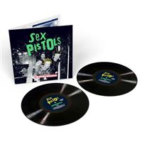 The Original Recordings - 2LP 12''