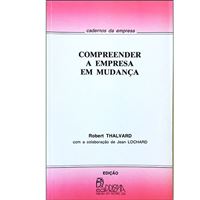Compreender a Empresa em Mudança