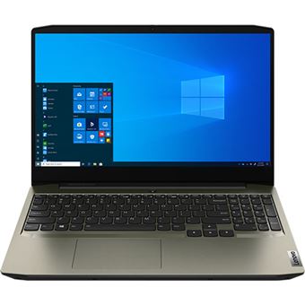 Computador Portátil Lenovo IdeaPad Creator 5 15IMH05 | i7-10750H | 512GB SSD