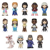Funko Pop! Mystery Mini Stranger Things Season 4 - Envio Aleatório - Outlet - Embalagem Original Danificada