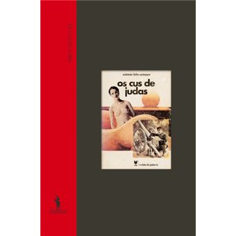 Os Cus de Judas - Edição Comemorativa 40 Anos