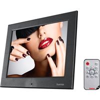 Moldura Digital Hama 8'' - Preto
