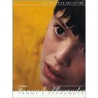 Fanny & Alexander