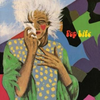 Pop Life (Fresh Dance Mix) / Hello (Fresh Dance Mix) (12'')