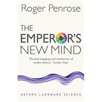 Emperor's new mind