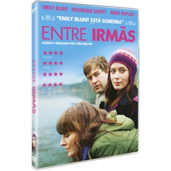 Entre Irmãs