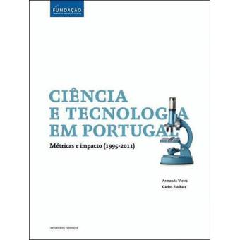 Ciência e Tecnologia em Portugal