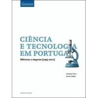 Ciência e Tecnologia em Portugal