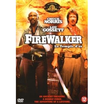 Firewalker