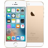 Apple iPhone SE 16GB (Dourado)