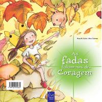 As Fadas Falam-nos de… Coragem