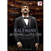 An evening with puccini