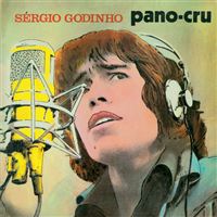 Pano-cru - CD