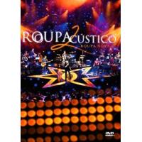 Roupacústico 2 - DVD