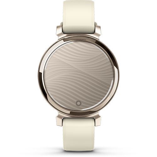 Smartwatch Garmin Lily 2 - Dourado