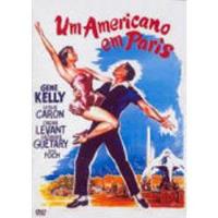Um Americano em Paris - Edição Especial - DVD