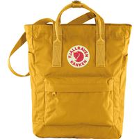 Mochila Fjällräven Kanken - Ochre