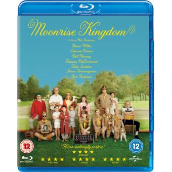 Moonrise Kingdom