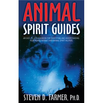 Animal Spirit Guides