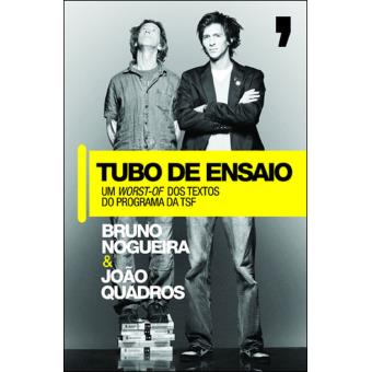 Tubo de Ensaio