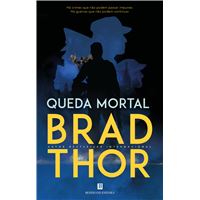 Queda Mortal