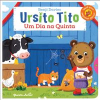 Ursito Tito: Um Dia na Quinta