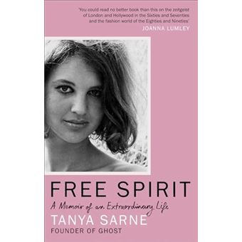 Free Spirit - 1