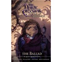 Jim henson's the dark crystal age o