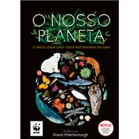 O Nosso Planeta