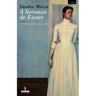 A Herança de Eszter