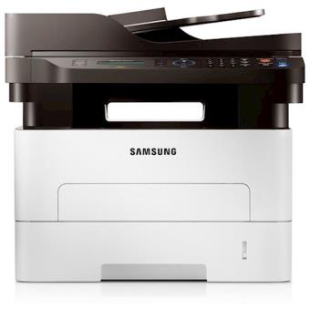 Samsung SL-M2675F 4800 x 600DPI Laser A4 27ppm Preto, Branco multifunções