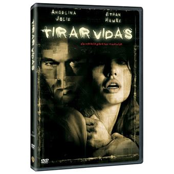 Tirar Vidas - DVD