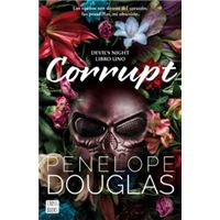 Devil's Night - Book 1: Corrupt