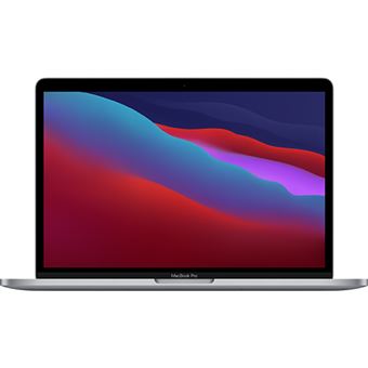 MacBook Pro 13'' | 2020 | M1 | 16GB | 512GB SSD | GPU 8-core