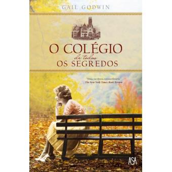O Colégio de Todos os Segredos