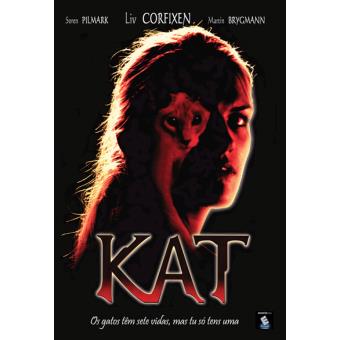 Kat MARTIN SCHMIDT - Compra e DVD na Fnac.pt