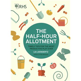 RHS Half Hour Allotment