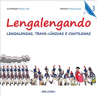 Lengalengando Vol 3