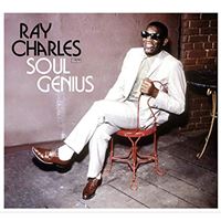 Soul Genius - LP 12''
