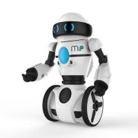 MIP - Robot Eletrónico (Branco)