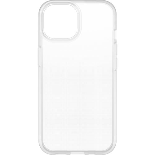 Capa Otterbox React para iPhone 15 - Transparente