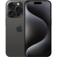 Apple iPhone 15 Pro - 1TB - Titânio Preto