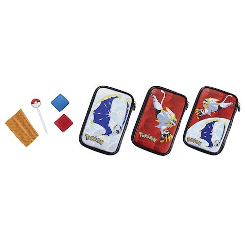 Bigben Interactive EPSM25 Cover case Nintendo Multi cor caixa para transporte de consolas portáteis